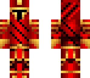 badass knight redone