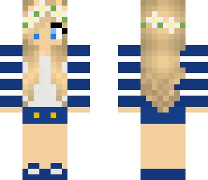 ship girl