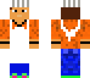 amacthechef