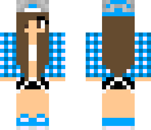 hot tomboy- edited