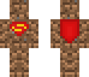 super dirt block