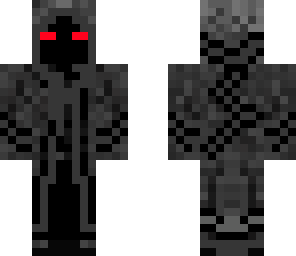 evil guy