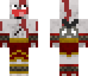kratos epic lol face