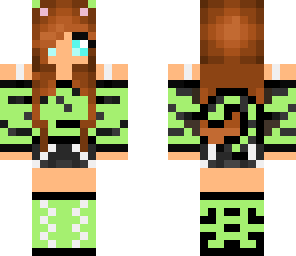 greenzebra