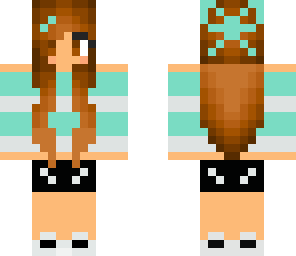 cute girl