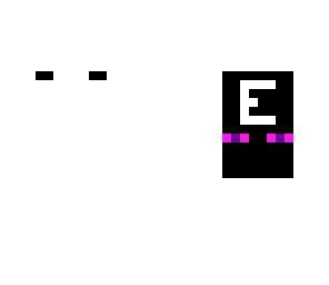 capa enderman e
