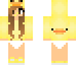 baby duckie