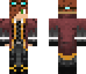 cool steampunk