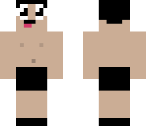 wood nymph