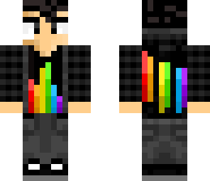 dubstep boy