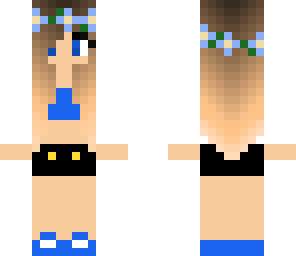 i like blue