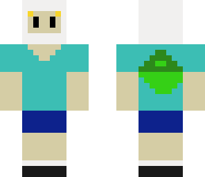 finn