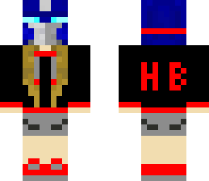 updated hair hb personal skin