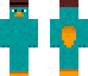 perry