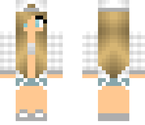 tomboy girl v2