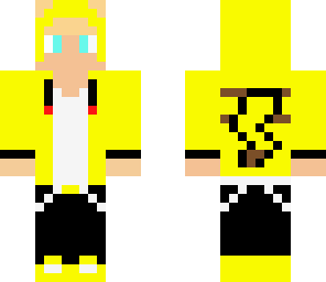 pikaboyz