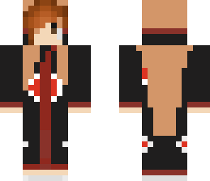 akatsuki female