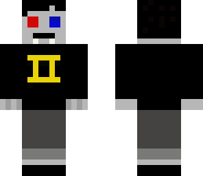 sollux captor