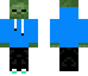 zombie zombie