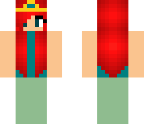 sea queen
