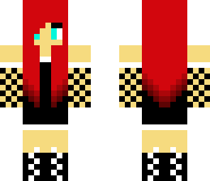 girl