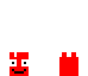 red puffle