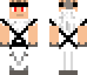 custom karate master