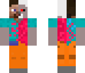 bad and good steve