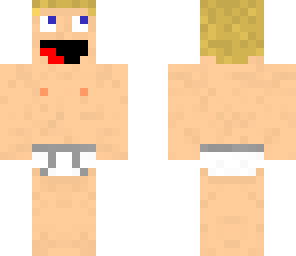 le underwear derp