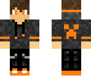 orange is so cool