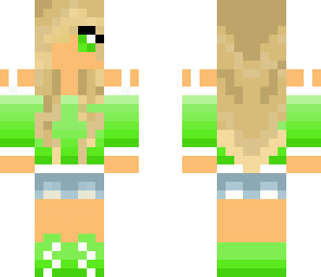 kairi100's skin 2014