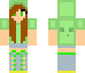 emma's skin
