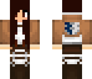 aot girl