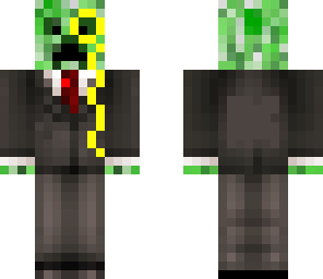 fancy creeper