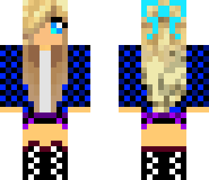 skirisk's favorite female skin