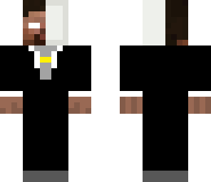 business herobrine