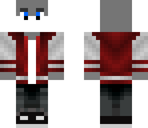 nukeeeees skin
