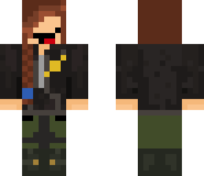 katniss everdeen