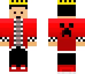 king red
