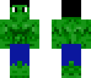 hulk