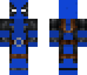 deadpoll blue