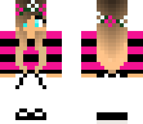 flower girl
