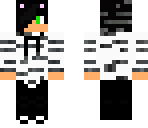 tiger boy