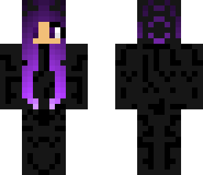 enderman onesie