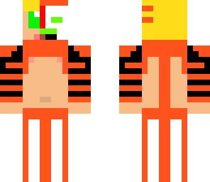 elgari cyborg experiment 001