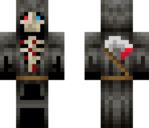 grim reaper