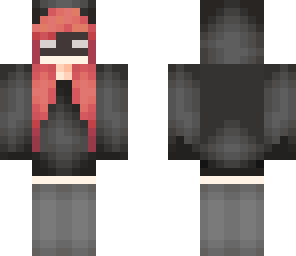 hoodie hero