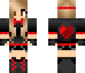 arianas skin
