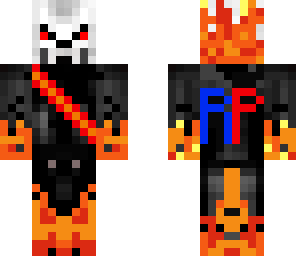 rp fireskull