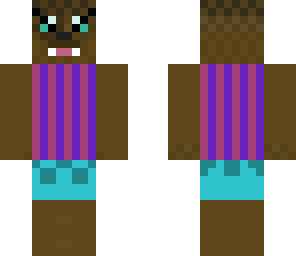 bacca girl